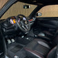 Ligier JS 50/56 Sport Ultimate Facelift | Nardo Grau | 8 PS leiser DCI Motor | 45 km/h | Innerhalb 250 KM Kostenlose Lieferung | Mopedauto | Leichtmobile