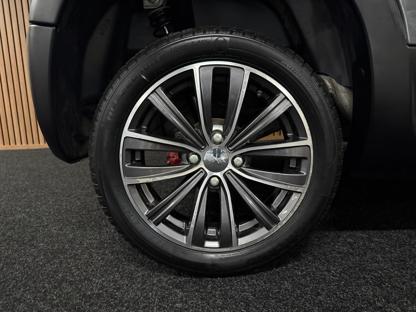 Ligier JS60 Sport | Servolenkung | 8 PS leiser DCI Motor | 45 km/h | Rückfahrkamera | Innerhalb 250 KM Kostenlose Lieferung | Mopedauto | Leichtmobile