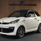 Ligier JS50 Sport Elegance | 8 PS | 45 km/h | Innerhalb 250 KM Kostenlose Lieferung | Mopedauto | Leichtmobile