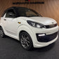 Ligier JS50 Sport Elegance | 8 PS | 45 km/h | Innerhalb 250 KM Kostenlose Lieferung | Mopedauto | Leichtmobile