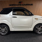 Ligier JS50 Sport Elegance | 8 PS | 45 km/h | Innerhalb 250 KM Kostenlose Lieferung | Mopedauto | Leichtmobile