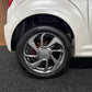 Ligier JS50 Sport Elegance | 8 PS | 45 km/h | Innerhalb 250 KM Kostenlose Lieferung | Mopedauto | Leichtmobile