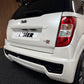 Ligier JS50 Sport Elegance | 8 PS | 45 km/h | Innerhalb 250 KM Kostenlose Lieferung | Mopedauto | Leichtmobile