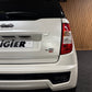 Ligier JS50 Sport Elegance | 8 PS | 45 km/h | Innerhalb 250 KM Kostenlose Lieferung | Mopedauto | Leichtmobile