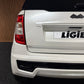 Ligier JS50 Sport Elegance | 8 PS | 45 km/h | Innerhalb 250 KM Kostenlose Lieferung | Mopedauto | Leichtmobile