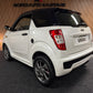 Ligier JS50 Sport Elegance | 8 PS | 45 km/h | Innerhalb 250 KM Kostenlose Lieferung | Mopedauto | Leichtmobile