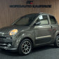 Microcar Mgo XL | Airbag | leiser DCI Motor | 45 km/h | Innerhalb 250 KM Kostenlose Lieferung | Mopedauto | Leichtmobile