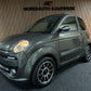 Microcar Mgo XL | Airbag | leiser DCI Motor | 45 km/h | Innerhalb 250 KM Kostenlose Lieferung | Mopedauto | Leichtmobile