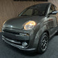 Microcar Mgo XL | Airbag | leiser DCI Motor | 45 km/h | Innerhalb 250 KM Kostenlose Lieferung | Mopedauto | Leichtmobile