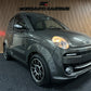 Microcar Mgo XL | Airbag | leiser DCI Motor | 45 km/h | Innerhalb 250 KM Kostenlose Lieferung | Mopedauto | Leichtmobile