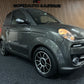 Microcar Mgo XL | Airbag | leiser DCI Motor | 45 km/h | Innerhalb 250 KM Kostenlose Lieferung | Mopedauto | Leichtmobile