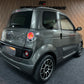 Microcar Mgo XL | Airbag | leiser DCI Motor | 45 km/h | Innerhalb 250 KM Kostenlose Lieferung | Mopedauto | Leichtmobile