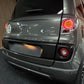 Microcar Mgo XL | Airbag | leiser DCI Motor | 45 km/h | Innerhalb 250 KM Kostenlose Lieferung | Mopedauto | Leichtmobile