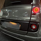 Microcar Mgo XL | Airbag | leiser DCI Motor | 45 km/h | Innerhalb 250 KM Kostenlose Lieferung | Mopedauto | Leichtmobile