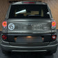Microcar Mgo XL | Airbag | leiser DCI Motor | 45 km/h | Innerhalb 250 KM Kostenlose Lieferung | Mopedauto | Leichtmobile