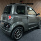 Microcar Mgo XL | Airbag | leiser DCI Motor | 45 km/h | Innerhalb 250 KM Kostenlose Lieferung | Mopedauto | Leichtmobile