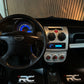Microcar Mgo XL | Airbag | leiser DCI Motor | 45 km/h | Innerhalb 250 KM Kostenlose Lieferung | Mopedauto | Leichtmobile