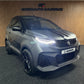 Aixam City GTO Sport 2025 | FULL LED | Matt Grau |  Apple/Android | 8 PS Motor | Rückfahrkamera | Gr. Multi-Media |45 km/h | Innerhalb 250 KM Kostenlose Lieferung | Mopedauto | Leichtmobile