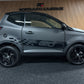 Aixam City GTO Sport 2025 | FULL LED | Matt Grau |  Apple/Android | 8 PS Motor | Rückfahrkamera | Gr. Multi-Media |45 km/h | Innerhalb 250 KM Kostenlose Lieferung | Mopedauto | Leichtmobile