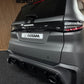 Aixam City GTO Sport 2025 | FULL LED | Matt Grau |  Apple/Android | 8 PS Motor | Rückfahrkamera | Gr. Multi-Media |45 km/h | Innerhalb 250 KM Kostenlose Lieferung | Mopedauto | Leichtmobile
