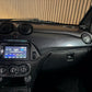 Aixam GTI Sport | Matt Grau | Rückfahrkamera | 8 PS | Multi-Media | 45 km/h | Innerhalb 250 KM Kostenlose Lieferung | Mopedauto | Leichtmobile
