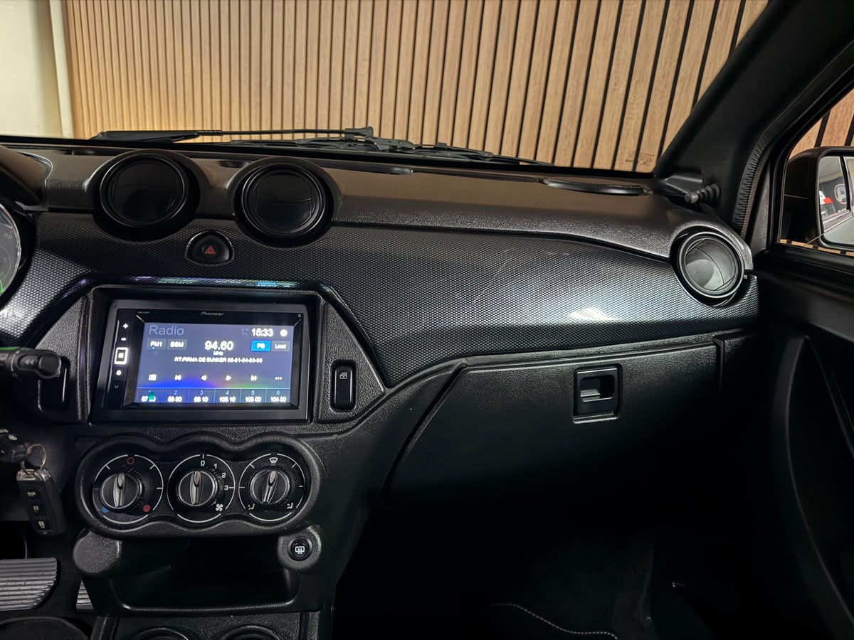 Aixam GTI Sport | Matt Grau | Rückfahrkamera | 8 PS | Multi-Media | 45 km/h | Innerhalb 250 KM Kostenlose Lieferung | Mopedauto | Leichtmobile