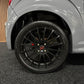 Ligier JS 50 Ultimate Sport | Klima | Nardo Grau | 8 PS leiser DCI Motor | Rückfahrkamera | 45 km/h | Innerhalb 250 KM Kostenlose Lieferung | Mopedauto | Leichtmobile