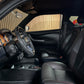 Ligier JS 50 Ultimate Sport | Klima | Nardo Grau | 8 PS leiser DCI Motor | Rückfahrkamera | 45 km/h | Innerhalb 250 KM Kostenlose Lieferung | Mopedauto | Leichtmobile