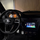 Ligier JS 50 Ultimate Sport | Klima | Nardo Grau | 8 PS leiser DCI Motor | Rückfahrkamera | 45 km/h | Innerhalb 250 KM Kostenlose Lieferung | Mopedauto | Leichtmobile