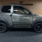 Microcar Mgo Highland X Bullbar | Klima | 8 PS leiser DCI Motor | Multi-Media | Rückfahrkamera |45 km/h | Innerhalb 250 KM Kostenlose Lieferung | Mopedauto | Leichtmobile