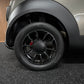 Microcar Mgo Highland X Bullbar | Klima | 8 PS leiser DCI Motor | Multi-Media | Rückfahrkamera |45 km/h | Innerhalb 250 KM Kostenlose Lieferung | Mopedauto | Leichtmobile