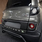Microcar Mgo Highland X Bullbar | Klima | 8 PS leiser DCI Motor | Multi-Media | Rückfahrkamera |45 km/h | Innerhalb 250 KM Kostenlose Lieferung | Mopedauto | Leichtmobile