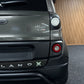 Microcar Mgo Highland X Bullbar | Klima | 8 PS leiser DCI Motor | Multi-Media | Rückfahrkamera |45 km/h | Innerhalb 250 KM Kostenlose Lieferung | Mopedauto | Leichtmobile