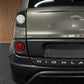 Microcar Mgo Highland X Bullbar | Klima | 8 PS leiser DCI Motor | Multi-Media | Rückfahrkamera |45 km/h | Innerhalb 250 KM Kostenlose Lieferung | Mopedauto | Leichtmobile