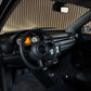 Microcar Mgo Highland X Bullbar | Klima | 8 PS leiser DCI Motor | Multi-Media | Rückfahrkamera |45 km/h | Innerhalb 250 KM Kostenlose Lieferung | Mopedauto | Leichtmobile