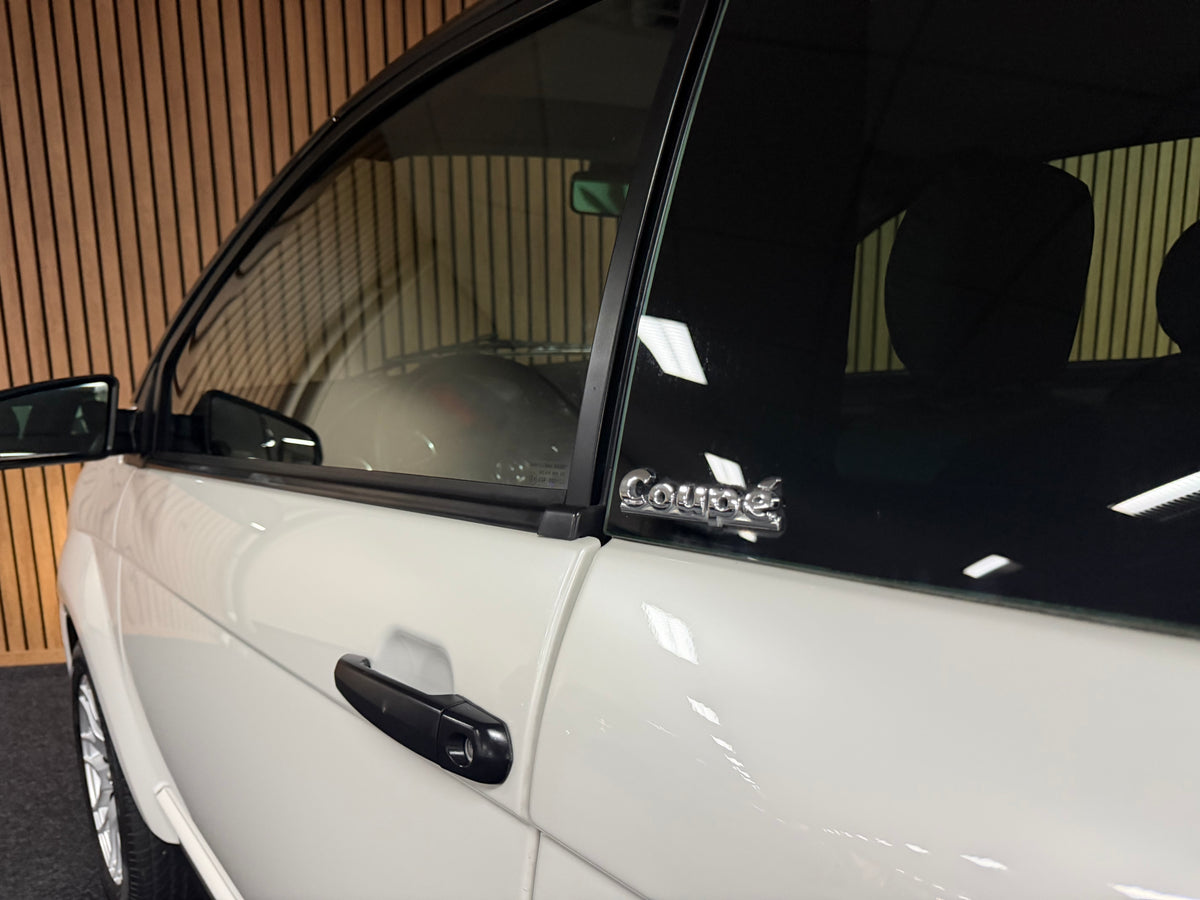 Aixam Coupé | Gepflegt | Kubota Motor | 45 km/h | Innerhalb 250 KM Kostenlose Lieferung | Mopedauto | Leichtmobile