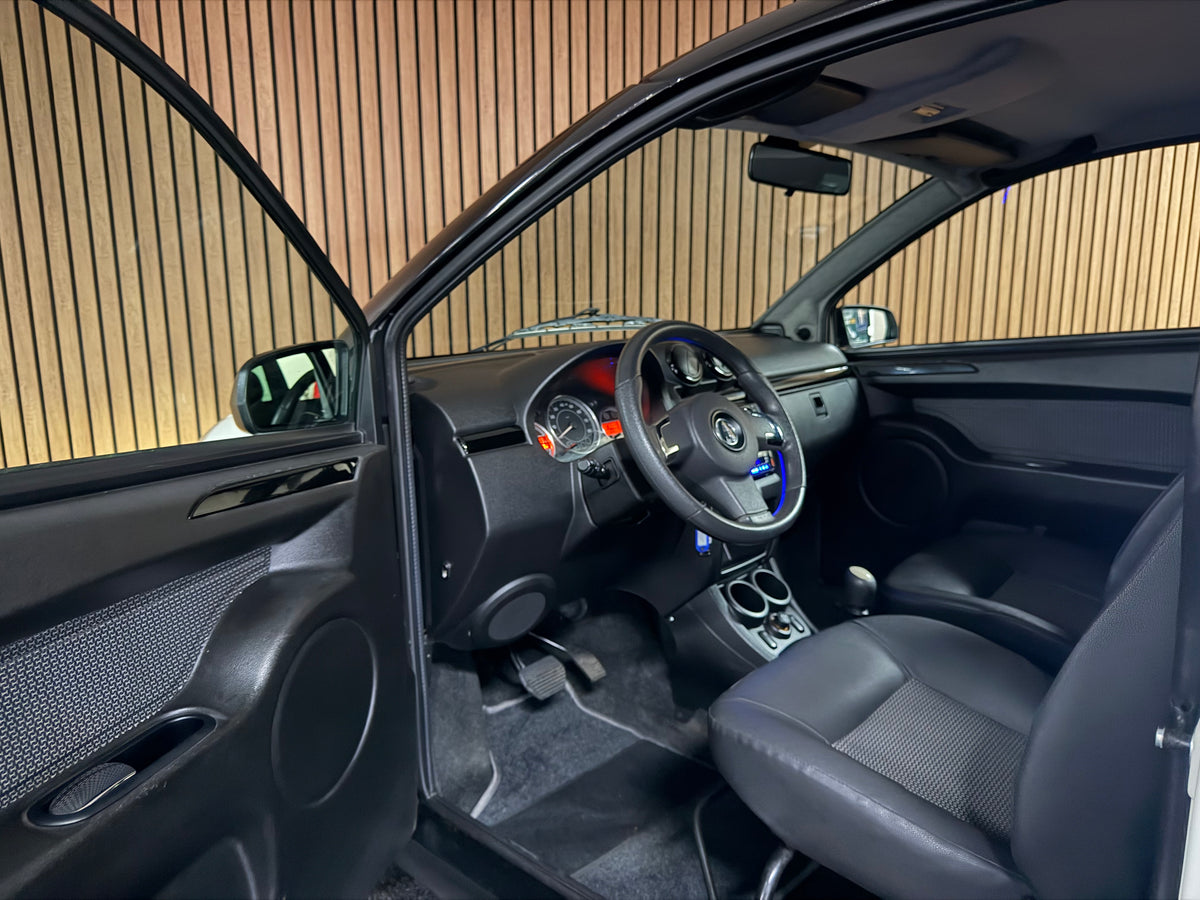 Aixam Coupé | Gepflegt | Kubota Motor | 45 km/h | Innerhalb 250 KM Kostenlose Lieferung | Mopedauto | Leichtmobile