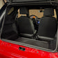 Ligier JS 50 Sport Rot | KLIMA | Servo | 8 PS leiser DCI Motor | Rückfahrkamera | 45 km/h | Innerhalb 250 KM Kostenlose Lieferung | Mopedauto | Leichtmobile