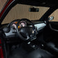 Ligier JS 50 Sport Rot | KLIMA | Servo | 8 PS leiser DCI Motor | Rückfahrkamera | 45 km/h | Innerhalb 250 KM Kostenlose Lieferung | Mopedauto | Leichtmobile
