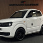 Ligier Myli 2024 216 KM !!! | Neuzustand | 45 km/h | Innerhalb 250 KM Kostenlose Lieferung | Mopedauto | Leichtmobile