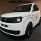 Ligier Myli 2024 216 KM !!! | Neuzustand | 45 km/h | Innerhalb 250 KM Kostenlose Lieferung | Mopedauto | Leichtmobile