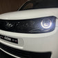 Ligier Myli 2024 216 KM !!! | Neuzustand | 45 km/h | Innerhalb 250 KM Kostenlose Lieferung | Mopedauto | Leichtmobile