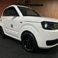 Ligier Myli 2024 216 KM !!! | Neuzustand | 45 km/h | Innerhalb 250 KM Kostenlose Lieferung | Mopedauto | Leichtmobile