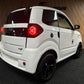 Ligier Myli 2024 216 KM !!! | Neuzustand | 45 km/h | Innerhalb 250 KM Kostenlose Lieferung | Mopedauto | Leichtmobile