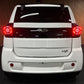 Ligier Myli 2024 216 KM !!! | Neuzustand | 45 km/h | Innerhalb 250 KM Kostenlose Lieferung | Mopedauto | Leichtmobile
