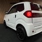 Ligier Myli 2024 216 KM !!! | Neuzustand | 45 km/h | Innerhalb 250 KM Kostenlose Lieferung | Mopedauto | Leichtmobile