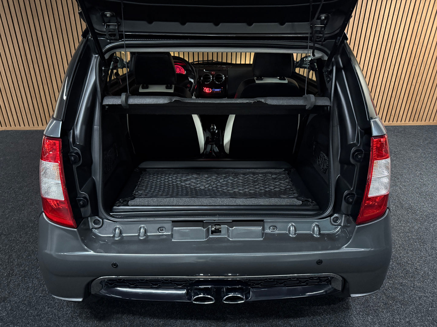 Ligier JS50 Sport | leiser DCI Motor  | 45 km/h | Innerhalb 250 KM Kostenlose Lieferung | Mopedauto | Leichtmobile