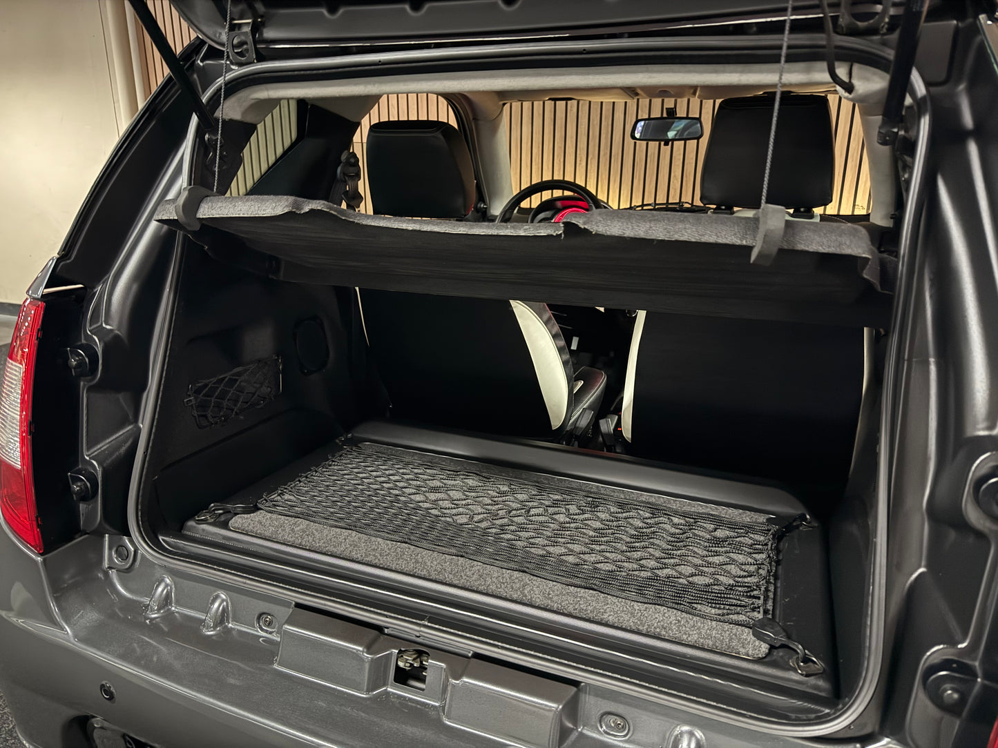 Ligier JS50 Sport | leiser DCI Motor  | 45 km/h | Innerhalb 250 KM Kostenlose Lieferung | Mopedauto | Leichtmobile