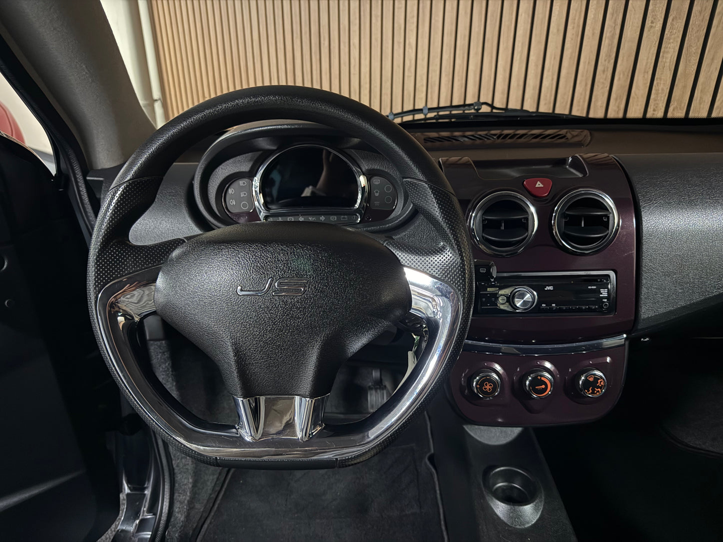 Ligier JS50 Sport | leiser DCI Motor  | 45 km/h | Innerhalb 250 KM Kostenlose Lieferung | Mopedauto | Leichtmobile