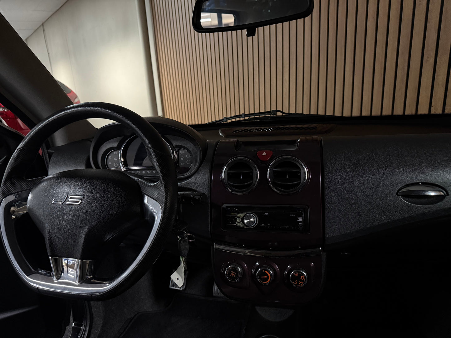 Ligier JS50 Sport | leiser DCI Motor  | 45 km/h | Innerhalb 250 KM Kostenlose Lieferung | Mopedauto | Leichtmobile